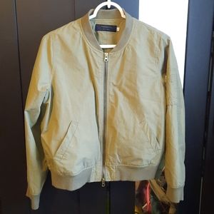 Todayful well made japanese bomber jacket